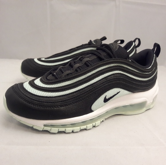 air max 97 black and mint